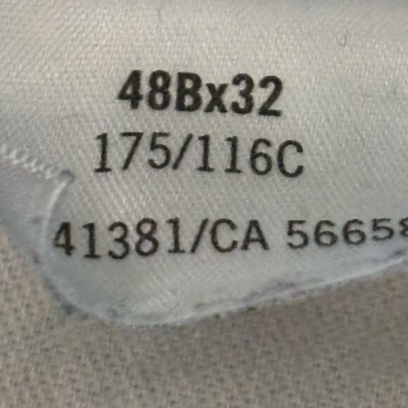 Polo Ralph Lauren Men's Denim Jeans Size 48Bx32 Dark Wash Everyday Casual Pants - Picture 5 of 14